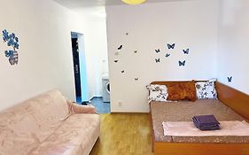 Crisand Home