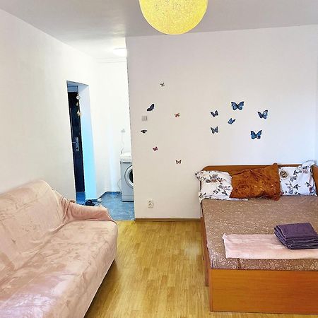 Crisand Home Bucureşti Exterior foto