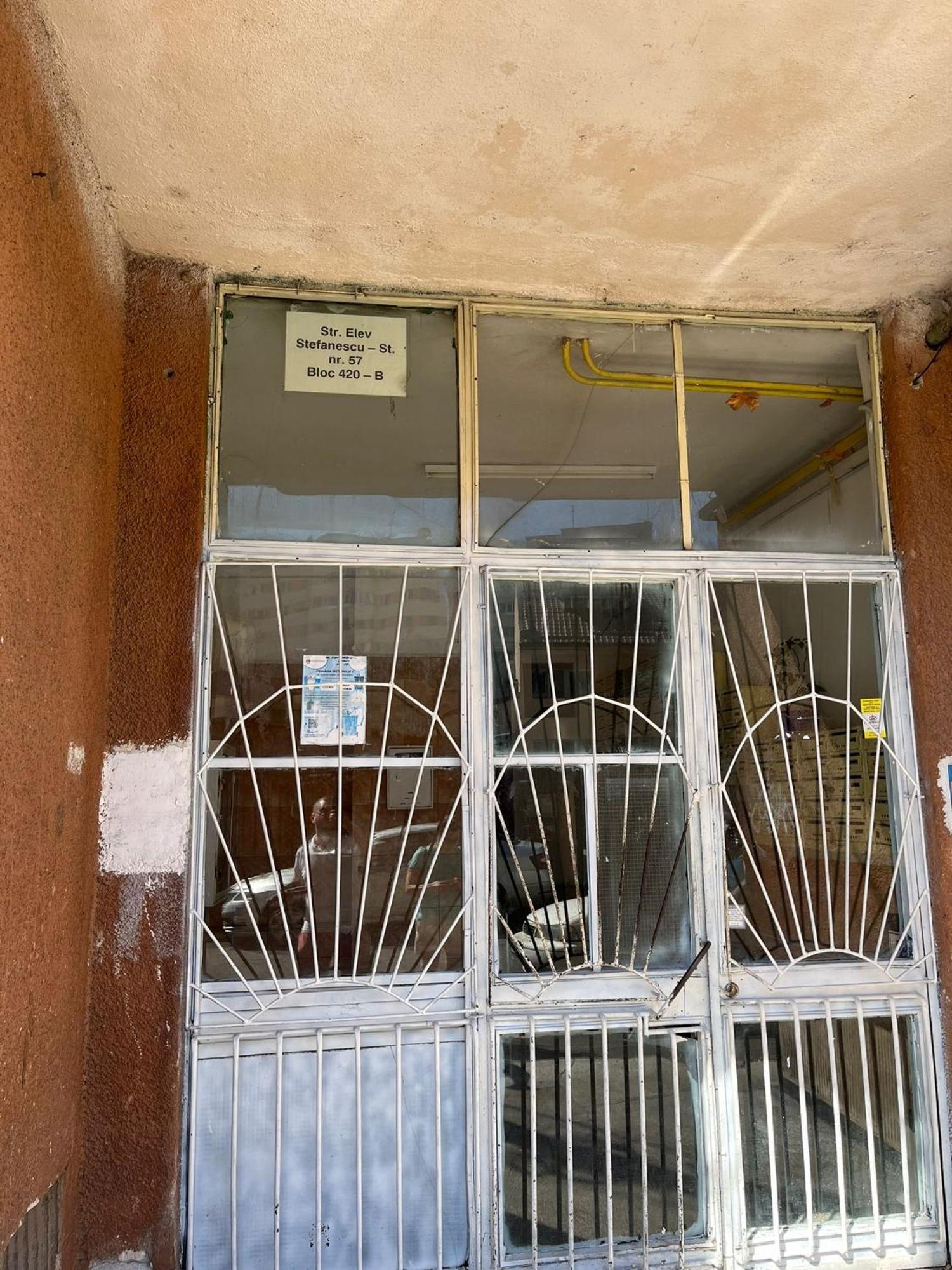 Crisand Home Bucureşti Exterior foto