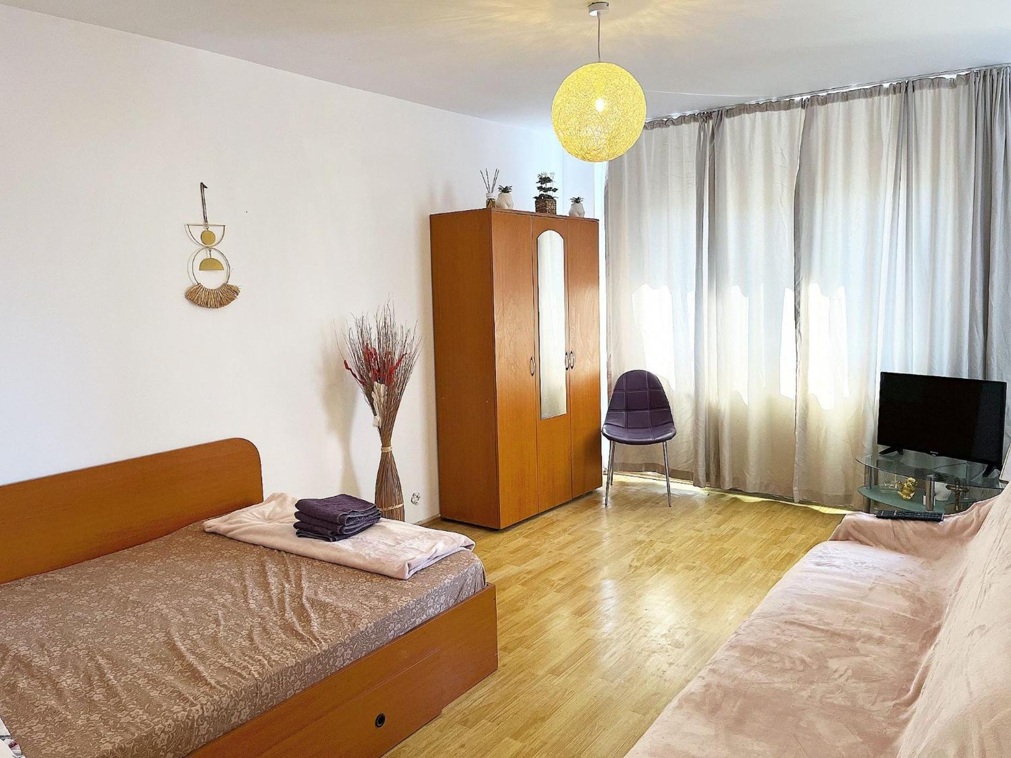Crisand Home Bucureşti Exterior foto