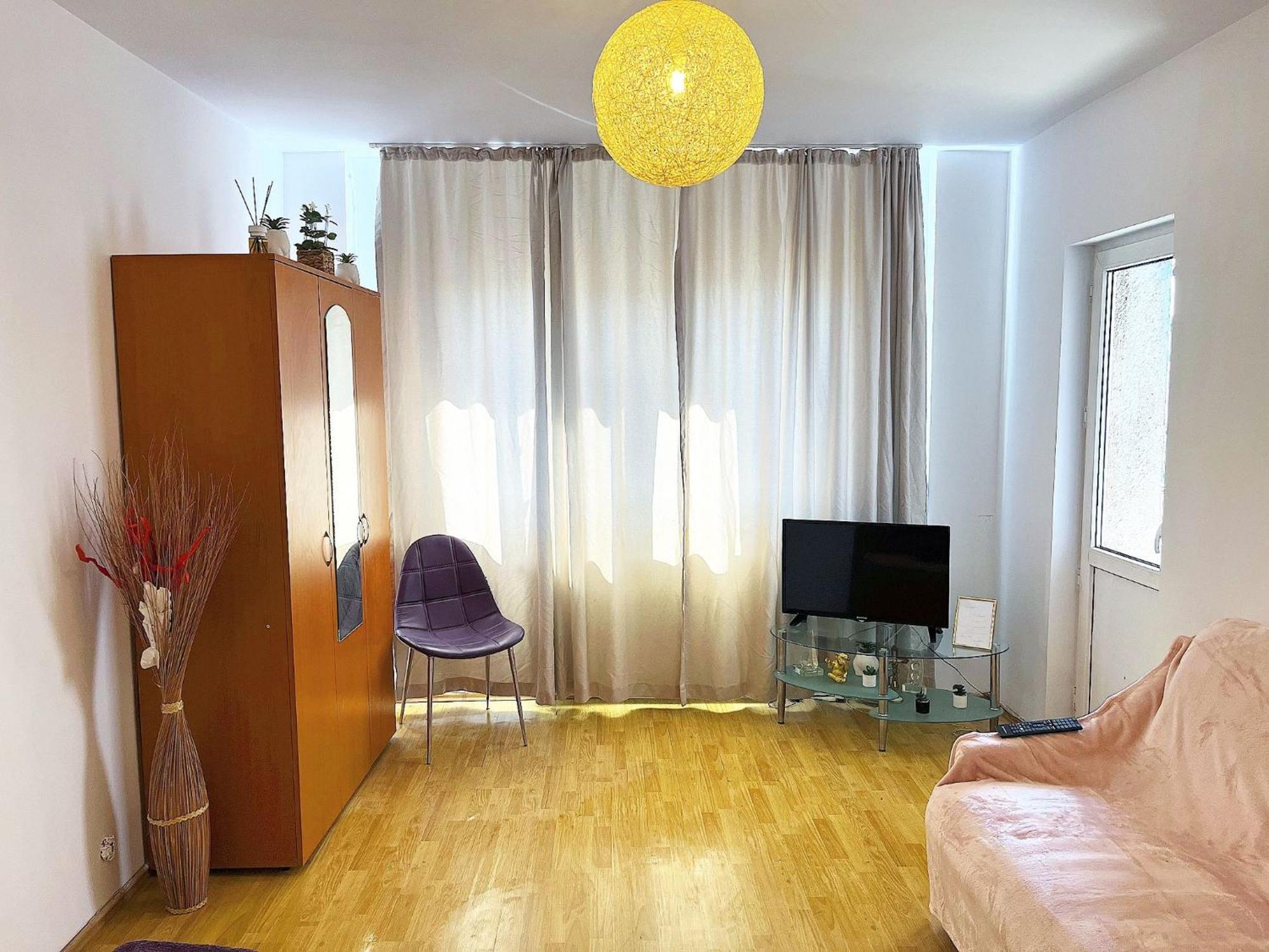 Crisand Home Bucureşti Exterior foto