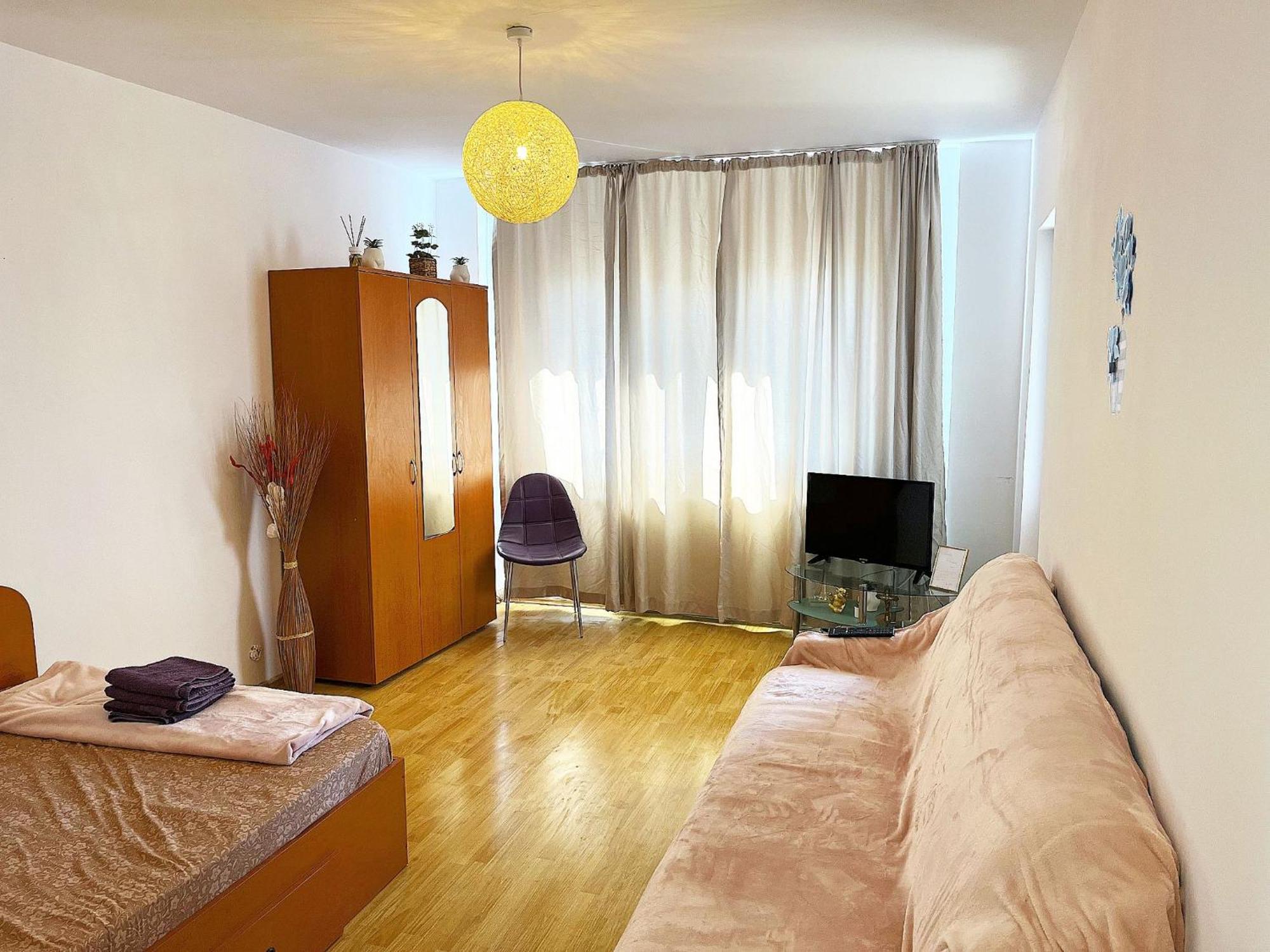 Crisand Home Bucureşti Exterior foto